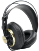 image of headphones